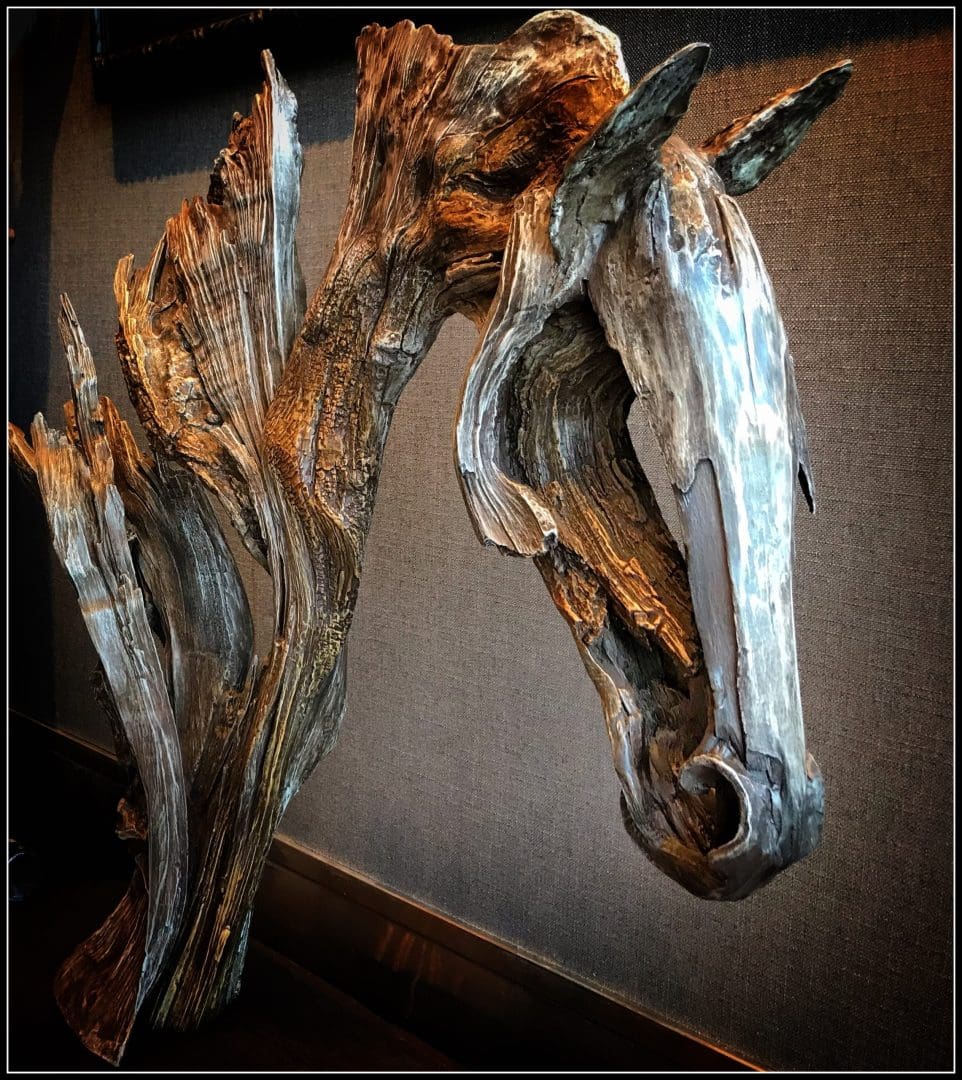 brenna-tyler-bronze-horse-nancy-cawdrey-gallery