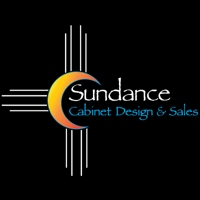 New Now Creative: Sundance Cabinet Design Logo