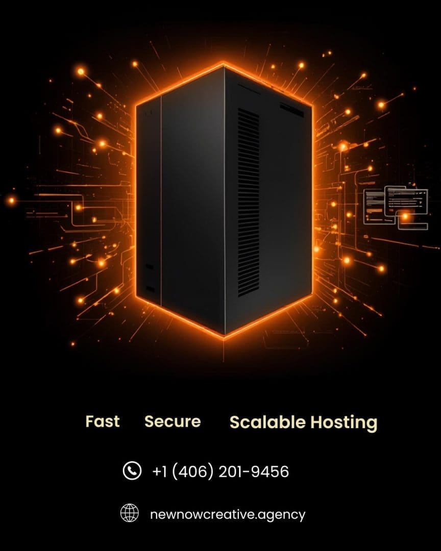 Why NVMe WordPress Hosting Is the Fastest Choice for Business